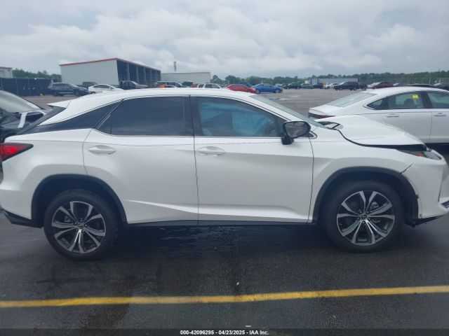 JTJHZMDA4M2050667 Lexus RX 350