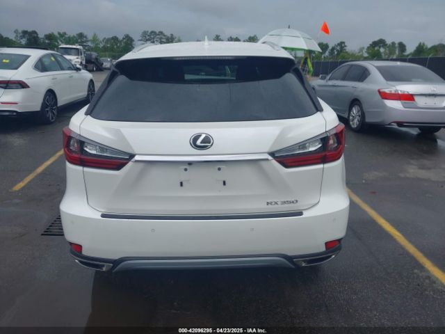 JTJHZMDA4M2050667 Lexus RX 350