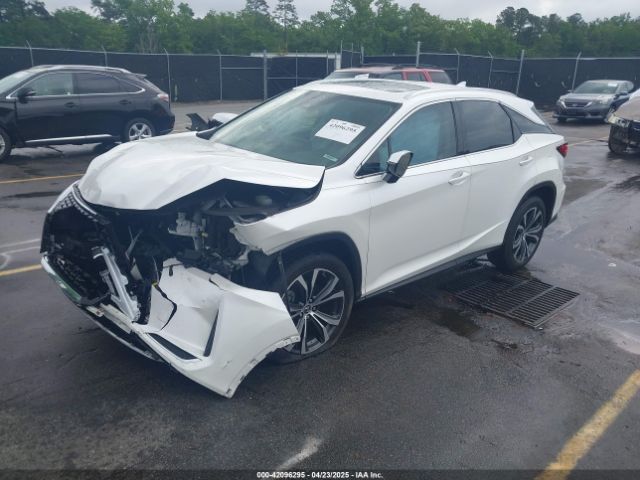 JTJHZMDA4M2050667 Lexus RX 350