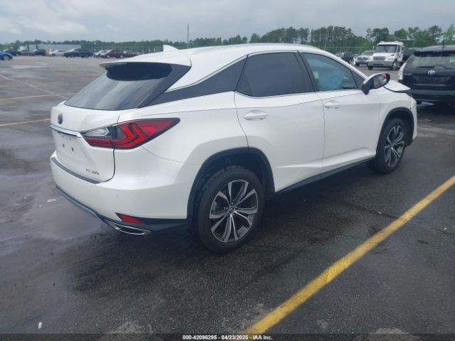 JTJHZMDA4M2050667 Lexus RX 350