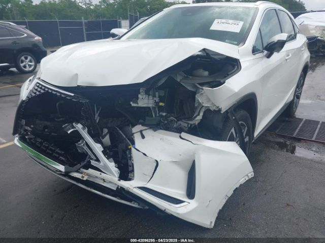 JTJHZMDA4M2050667 Lexus RX 350