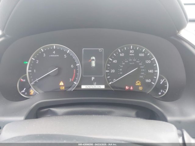 JTJHZMDA4M2050667 Lexus RX 350