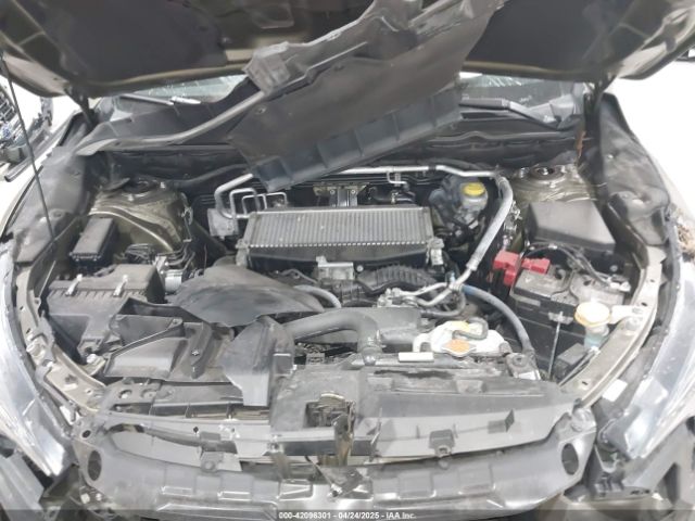 4S4WMAWD7P3411589 Subaru Ascent Touring 7-passenger