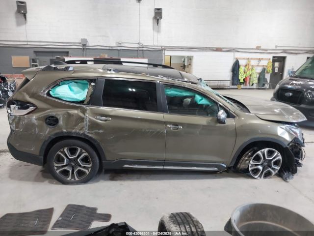 4S4WMAWD7P3411589 Subaru Ascent Touring 7-passenger
