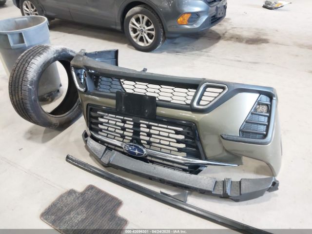 4S4WMAWD7P3411589 Subaru Ascent Touring 7-passenger