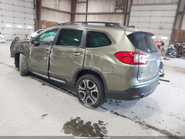 4S4WMAWD7P3411589 Subaru Ascent Touring 7-passenger