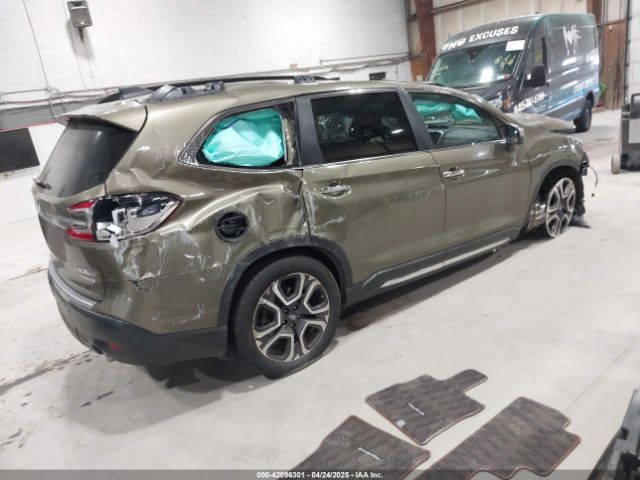 4S4WMAWD7P3411589 Subaru Ascent Touring 7-passenger