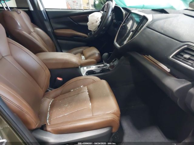 4S4WMAWD7P3411589 Subaru Ascent Touring 7-passenger