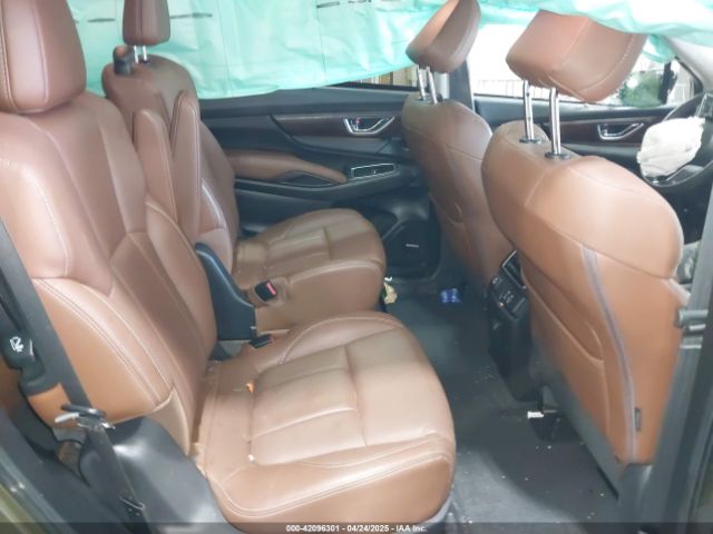 4S4WMAWD7P3411589 Subaru Ascent Touring 7-passenger