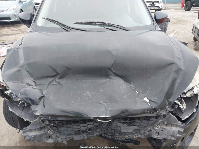 JM3KE2CY3E0355332 Mazda Cx-5 Touring