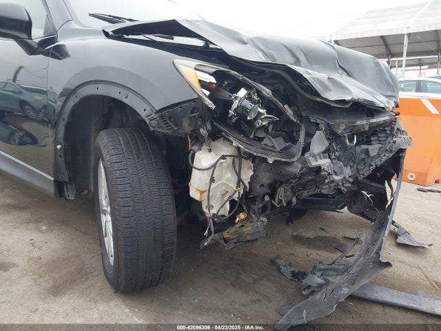 JM3KE2CY3E0355332 Mazda Cx-5 Touring