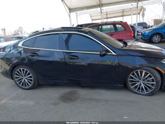 WBA73AK05M7G55714 BMW 228i Gran Coupe Xdrive