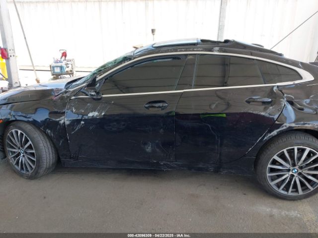 WBA73AK05M7G55714 BMW 228i Gran Coupe Xdrive