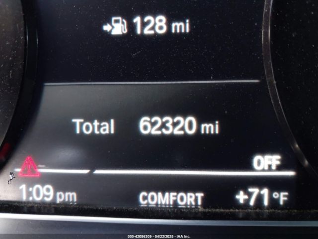 WBA73AK05M7G55714 BMW 228i Gran Coupe Xdrive