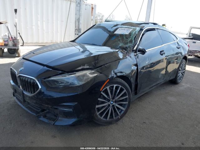 WBA73AK05M7G55714 BMW 228i Gran Coupe Xdrive
