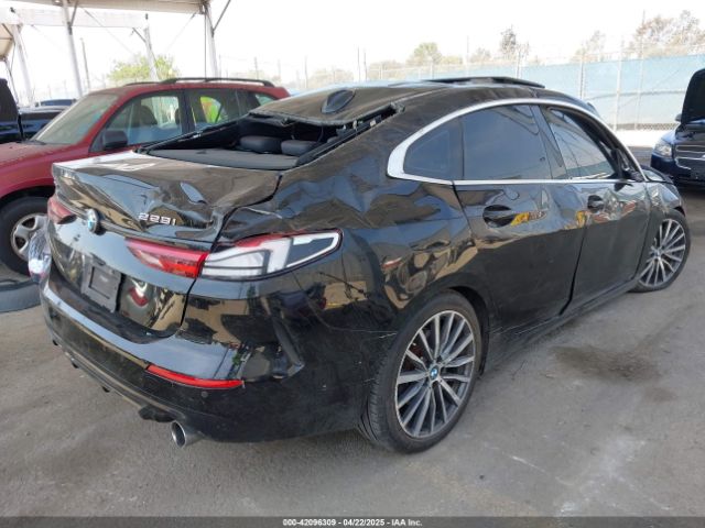 WBA73AK05M7G55714 BMW 228i Gran Coupe Xdrive