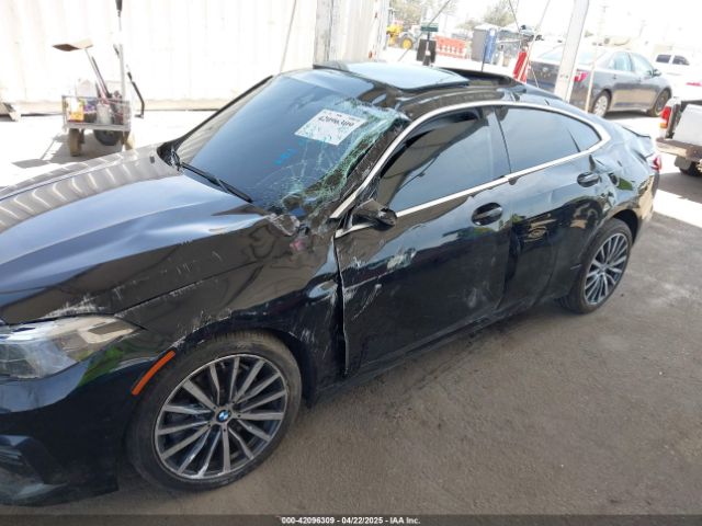 WBA73AK05M7G55714 BMW 228i Gran Coupe Xdrive