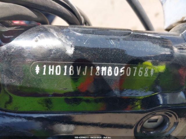 2021 HARLEY-DAVIDSON FXST 1HD1BVJ18MB050768 Photo 9