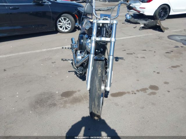 2021 HARLEY-DAVIDSON FXST 1HD1BVJ18MB050768 Photo 4