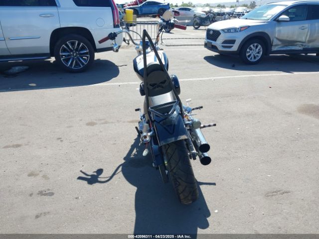 2021 HARLEY-DAVIDSON FXST 1HD1BVJ18MB050768 Photo 5