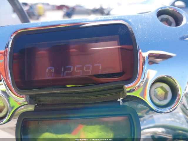 2021 HARLEY-DAVIDSON FXST 1HD1BVJ18MB050768 Photo 6