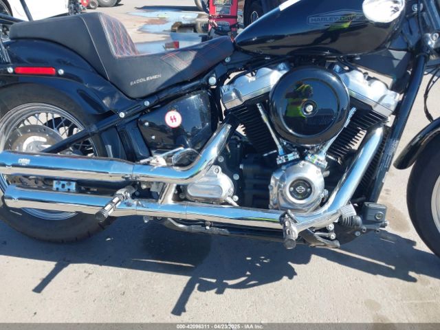 2021 HARLEY-DAVIDSON FXST 1HD1BVJ18MB050768 Photo 7
