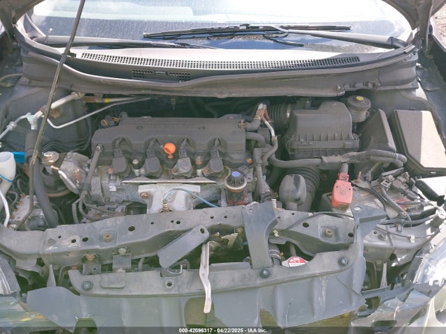 2HGFG3B83EH517680 Honda CIVIC EX