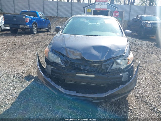 2HGFG3B83EH517680 Honda CIVIC EX