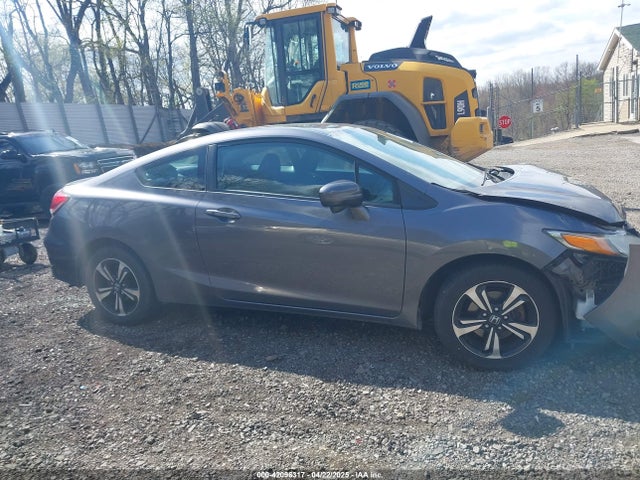 2HGFG3B83EH517680 Honda CIVIC EX