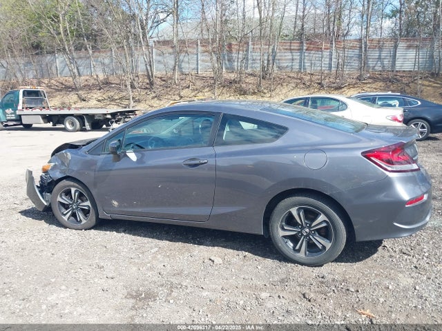 2HGFG3B83EH517680 Honda CIVIC EX