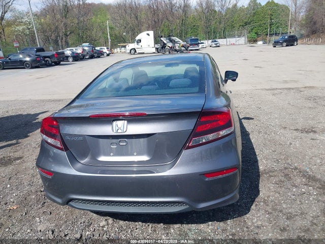 2HGFG3B83EH517680 Honda CIVIC EX