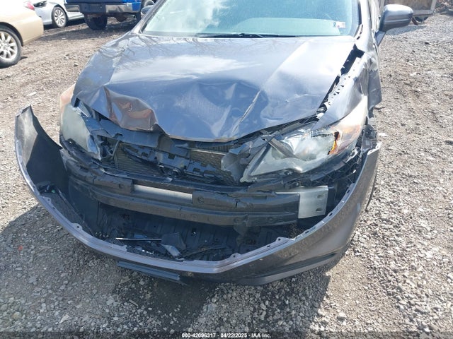 2HGFG3B83EH517680 Honda CIVIC EX