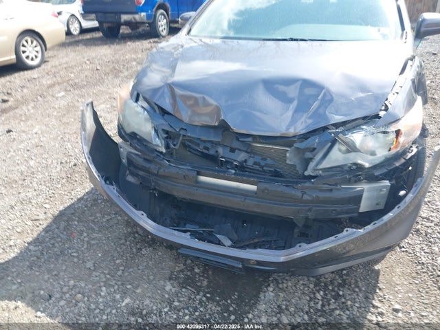 2HGFG3B83EH517680 Honda CIVIC EX