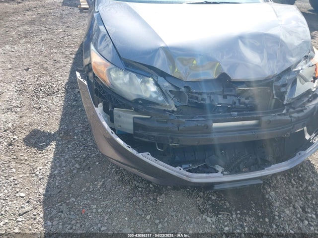 2HGFG3B83EH517680 Honda CIVIC EX