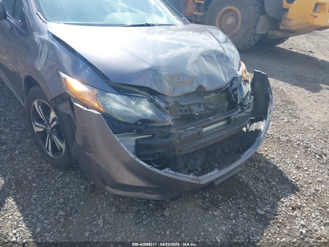 2HGFG3B83EH517680 Honda CIVIC EX