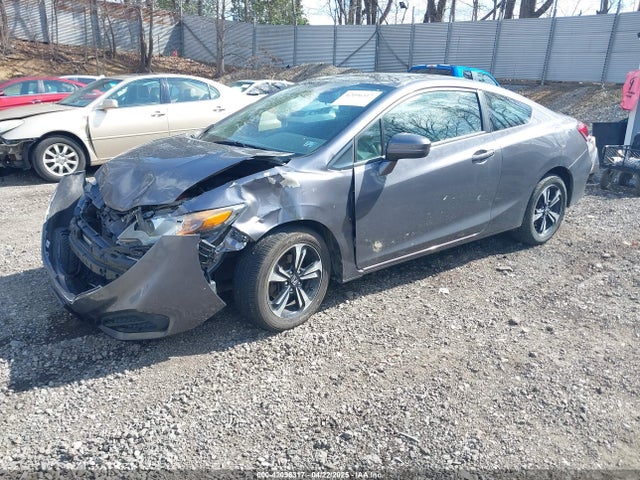2HGFG3B83EH517680 Honda CIVIC EX