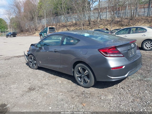 2HGFG3B83EH517680 Honda CIVIC EX