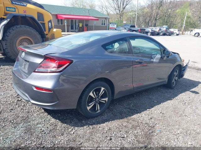 2HGFG3B83EH517680 Honda CIVIC EX