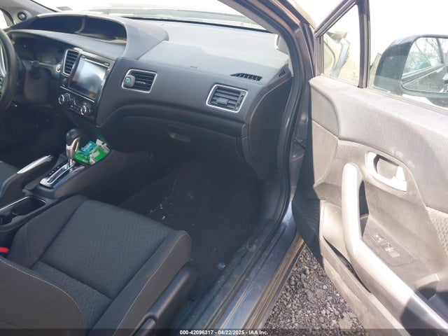 2HGFG3B83EH517680 Honda CIVIC EX