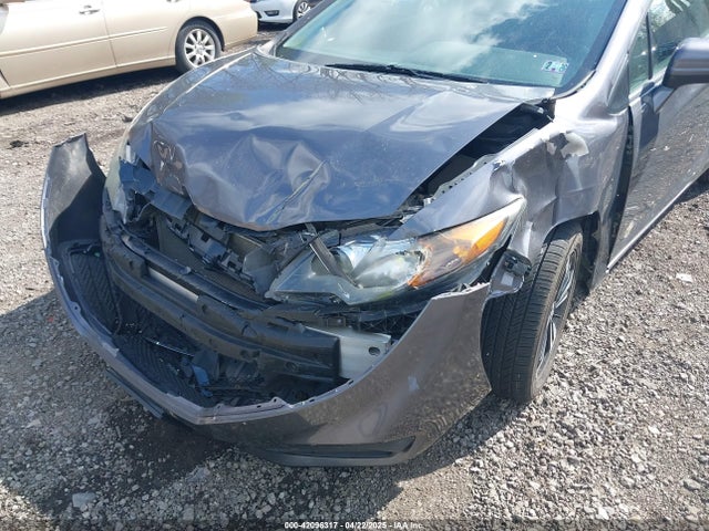 2HGFG3B83EH517680 Honda CIVIC EX