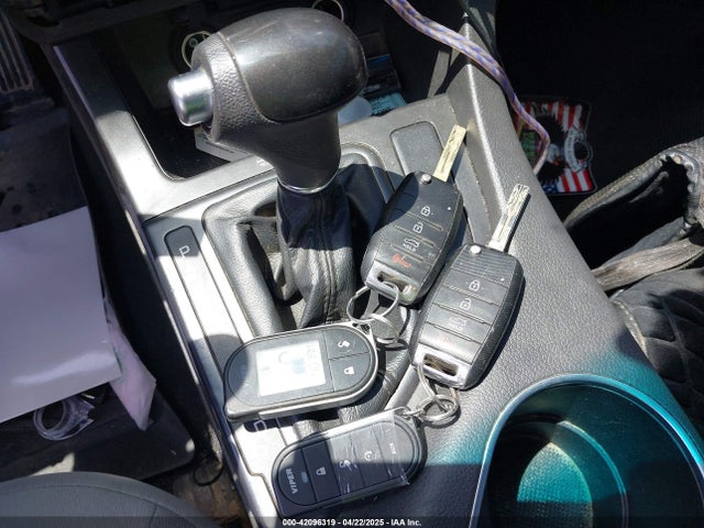 5XXGM4A76EG281457 KIA Optima Lx