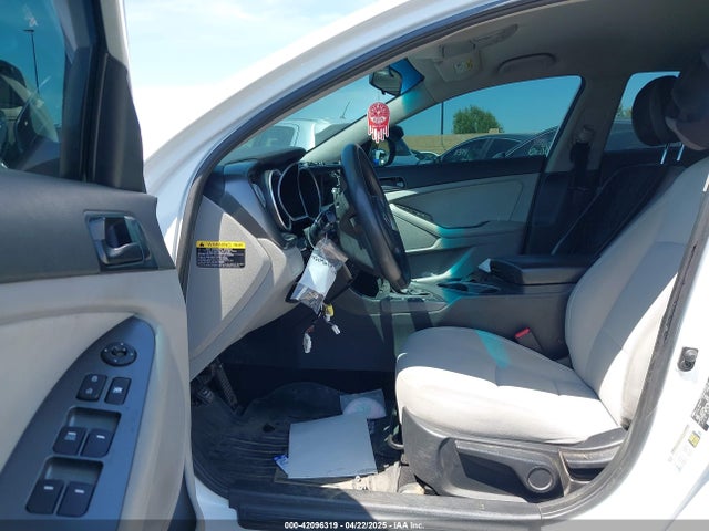 5XXGM4A76EG281457 KIA Optima Lx