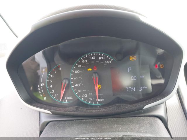 1G1JB5SH7H4175163 Chevrolet Sonic Ls Auto