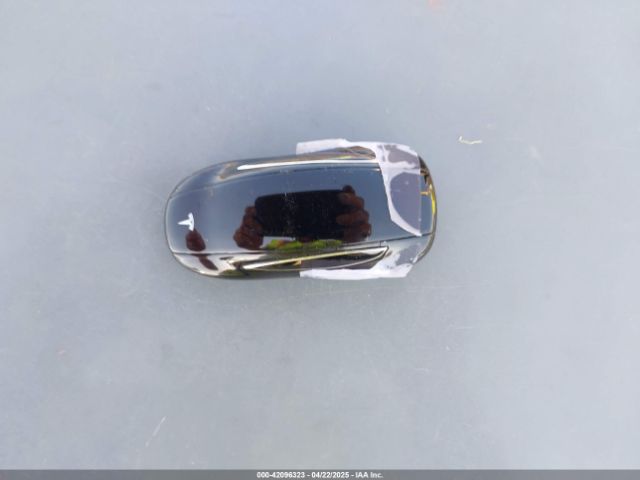 5YJXCBE25HF044617 Tesla Model X 100d/75d/90d