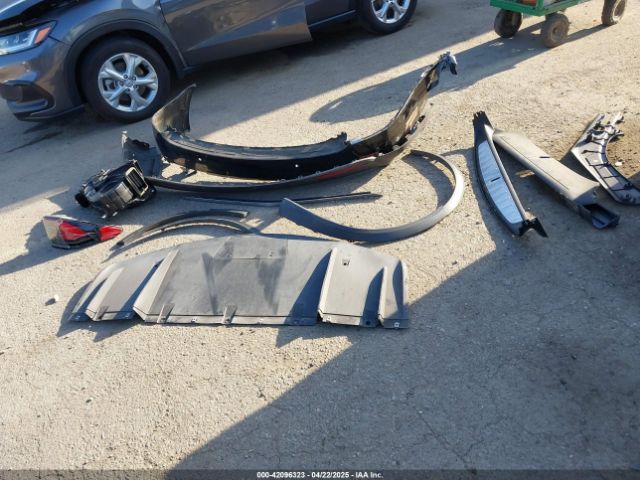 5YJXCBE25HF044617 Tesla Model X 100d/75d/90d