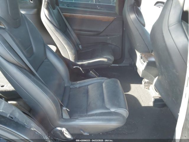 5YJXCBE25HF044617 Tesla Model X 100d/75d/90d