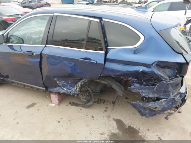 2018 BMW X1 WBXHT3C36J3H30583 Photo 5