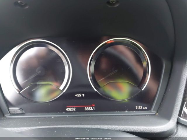 2018 BMW X1 WBXHT3C36J3H30583 Photo 6
