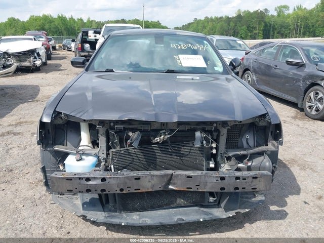 2C3CCAAG6JH274956 Chrysler 300 Touring