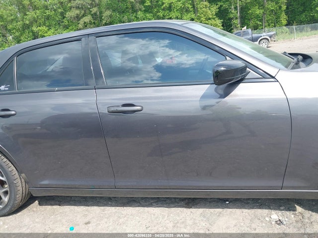2C3CCAAG6JH274956 Chrysler 300 Touring